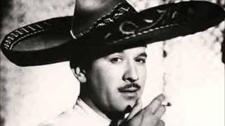 Pedro Infante  Caminos de Guanajuato [upl. by Anitrebla32]