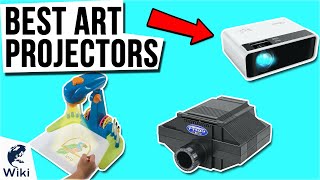 8 Best Art Projectors 2021 [upl. by Desmund]