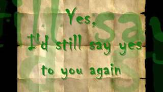 id still say yes by freestyle [upl. by Bertine]