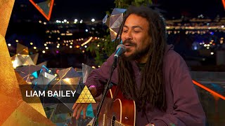 Liam Bailey  Dance With Me Glastonbury 2024 [upl. by Trotta]