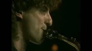 Kenny G  Live at Montreux Jazz Festival 1987 1080p60 Upscale [upl. by Assirek119]