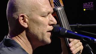 Avishai Cohen Quintet  Summertime Live At Jazz in Marciac 2024 [upl. by Rame]