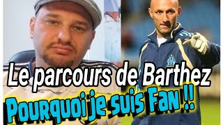 Fabien Barthez  MEILLEUR GARDIEN DE SA GENERATION [upl. by Chadbourne]