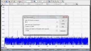 PicoScope 6 Making SNR and THD Measurements [upl. by Larual111]