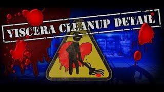 Plans never go as expected Viscera Cleanup Detail  PC  🔴 Live Stream [upl. by Cila985]