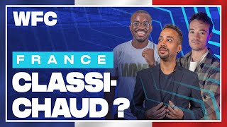 ⚽ OM vs PSG  le tournant de la saison  Football [upl. by Eddana394]