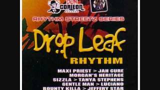 DROP LEAF2005MIXXED BY DJ KP FR OVADOSE INTL [upl. by Adnorat876]