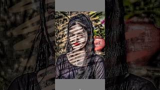 Autodesk sketchbook photo editing  youtoub  viralshort  shortvideo  thank you plz support🙏 [upl. by Ovida]