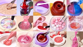 1000 Most Amazing Makeup Repair Ideas💄Restore Your Broken Cosmetics To Perfection💕 [upl. by Ener]