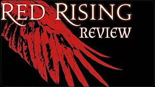 Red Rising Review [upl. by Ecinom]