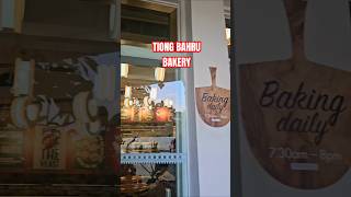 TIONG BAHRU BAKERYAPT [upl. by Benny970]