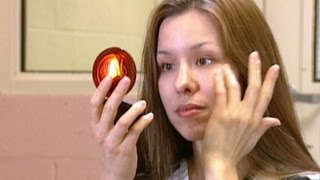 Jodi Arias 2008 Interview Arias Seemed Confident Years Before Guilty Verdict [upl. by Cortney122]