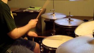 Hihat comparison Avedis Zildjian 14quot Armand hihats 14quot Vintage A Zildjian hihats [upl. by Anirbak]