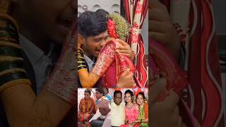 😍புது வாழ்வு அளித்த மாமியார் மாமனார்💥❣️ Time Pass Panda YT love marriage parentslove shorts [upl. by Endor]