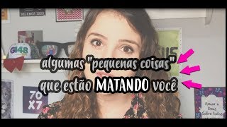 ⚠ 7 ATITUDES de quem está LONGE DE DEUS 😭 [upl. by Feldman]