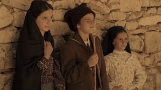 Jacinta  Trailer Oficial  Estreia 13 abril [upl. by Eltsyrc21]