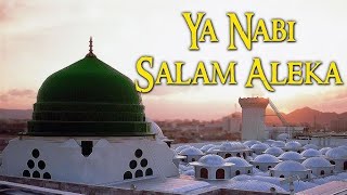 New Salato Salaam Ya Nabi Salamalaika Hajaminfajle Rabbi NKP [upl. by Lewes]