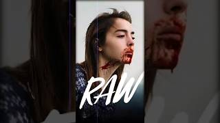 Shocking Cannibal Story  RAW Movie Explained in Hind shorts ytshorts [upl. by Dorin]