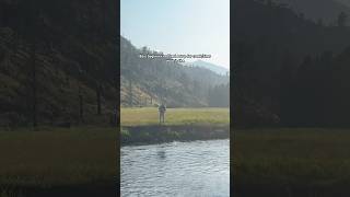 BEST Fly Fishing Setup For BEGINNERS RodReelLine [upl. by Drawde528]