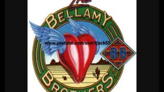 The Bellamy Brothers  Old Hippy III Saved [upl. by Nollad]