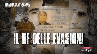 Il re delle evasioni  Mammasantissima [upl. by Ailices956]