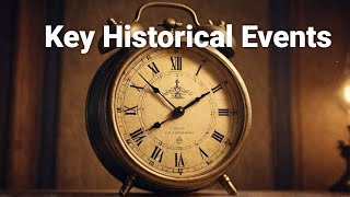 Top 5 Key Historical Events That Happened on September 18th facts history shorts [upl. by Nerine425]