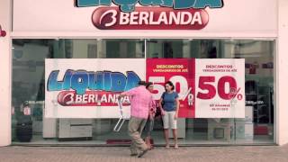 Berlanda  Liquida [upl. by Adyan]