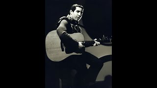 Paul Simon  Kathys Song  Live 1969 [upl. by Feldstein]