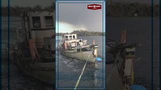 Joint Zone Marine Salvage Bags in Action Real Projects Real Results [upl. by Oiramal877]