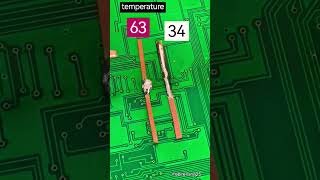 how to set temperature soldering [upl. by Travax]