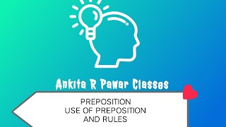 Preposition use of preposition preposition quotATquot rules of usespreposition tricks rules [upl. by Schultz]