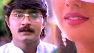 Soundarya Lahari Full Video Song  Pelli Sandadi Movie  Srikanth Ravali Deepthi Bhatnagar [upl. by Eadith]