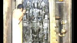 THIRUMANJANAMNEERATAL PASURAMS RECITATIONDD CHANDANA TELECAST4 FEB 09 [upl. by Courcy]