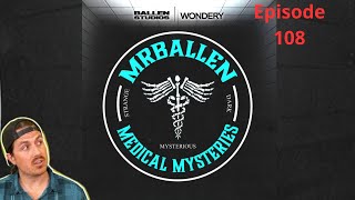 The Safest Places To Live  MrBallen Podcast amp MrBallen’s Medical Mysteries [upl. by Geanine]