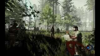 the forest ep2 le renouveau [upl. by Goldfarb]