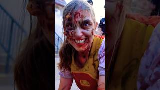 The Tickle Monster frightfest fiestatexas scp999 [upl. by Vergos505]