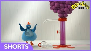 CBeebies  Twirlywoos  More and More [upl. by Michal]