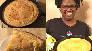 Episode 64 Southern Cornbread 🌽 [upl. by Yelena]