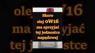 Olej 0W16 Lexus  Toyota Rysy na gładziach Zapach benzyny Rośnie poziom oleju badanie 44tuning [upl. by Friday]