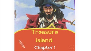 حل chapter 1 Treasure island اولي ثانوي كتاب جيم english 2025 حل اوليثانوي [upl. by Cade512]