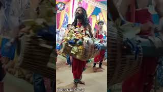 Sinku Mahaling Kirtan Party  Dhamaka Badya vairalvideo shortvideo khetranaikofficial [upl. by Anuahsat]