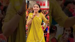 Geeta Rabari Dance  Geeta Rabari USA geetarabari geetarabaristatus [upl. by Ettezyl]