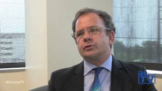 Dr Goy on Lenalidomide for Mantle Cell Lymphoma [upl. by Fasano]