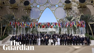 World leaders deliver national statements at COP28s World Climate Action Summit – watch live [upl. by Cordey299]