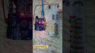 Arduino robototexnika [upl. by Ianahs]