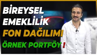 BİREYSEL EMEKLİLİKTE DAHA ÇOK KAZANÇ TÜYOLARI [upl. by Goeger]