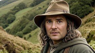 Tom Bombadil Makes His LiveAction Debut in The Rings of Power Season 2 Played by Rory Kinnear [upl. by Llenyr]