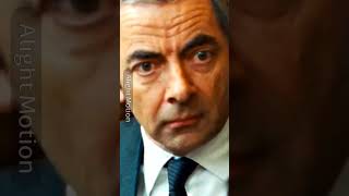 Johnny English quotMr Beanquot stereo love Edit [upl. by Croner]