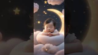 👶 Baby Lullabies ♫ Super Soothing Music for Babys Bedtime 🌙 [upl. by Meean]