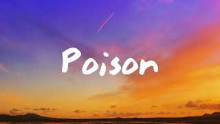 Rita Ora  Poison Lyrics I pick my poison and its you TikTok Song [upl. by Eislrahc]